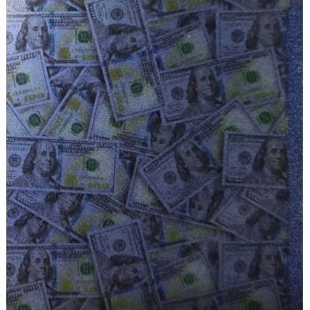 Folia do hydrografiki - Dolary DL07